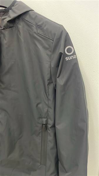JACKET - K FLAMINIO