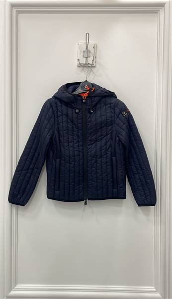 JACKET - K BAPE LIGHT
