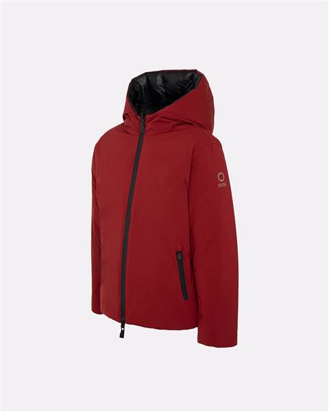 GIUBBINO REVERSIBILE RAGAZZO SUNS