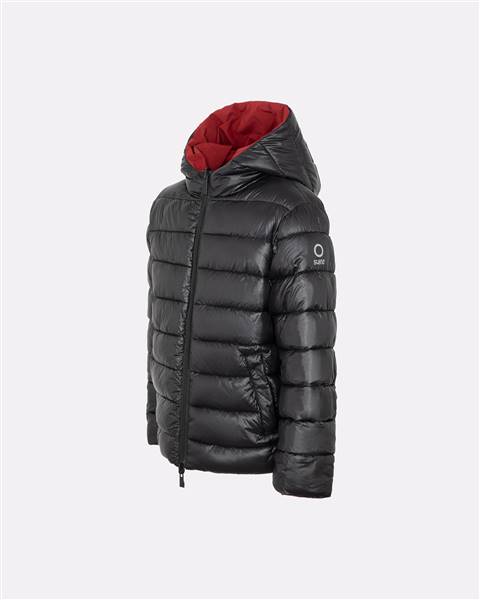 GIUBBINO REVERSIBILE RAGAZZO SUNS