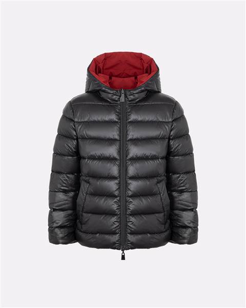 GIUBBINO REVERSIBILE RAGAZZO SUNS