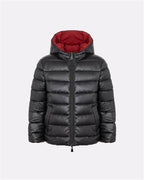 GIUBBINO REVERSIBILE RAGAZZO SUNS
