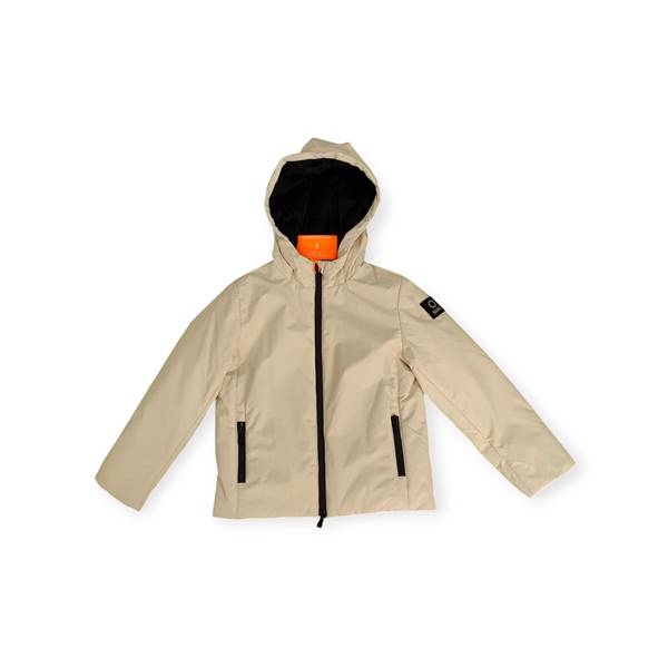 JACKET- K AURELIO VELOUR SUNS