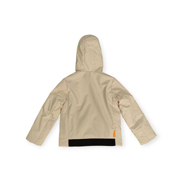 JACKET- K AURELIO VELOUR SUNS