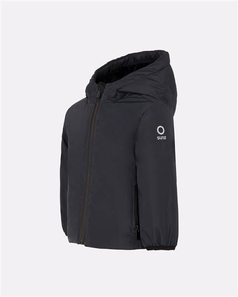 GIUBBINO NEONATO/BAMBINO SUNS