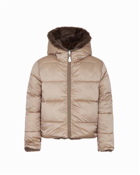JACKET - K-METALIA FUR SUNS