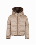 JACKET - K-METALIA FUR SUNS