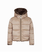 JACKET - K-METALIA FUR SUNS