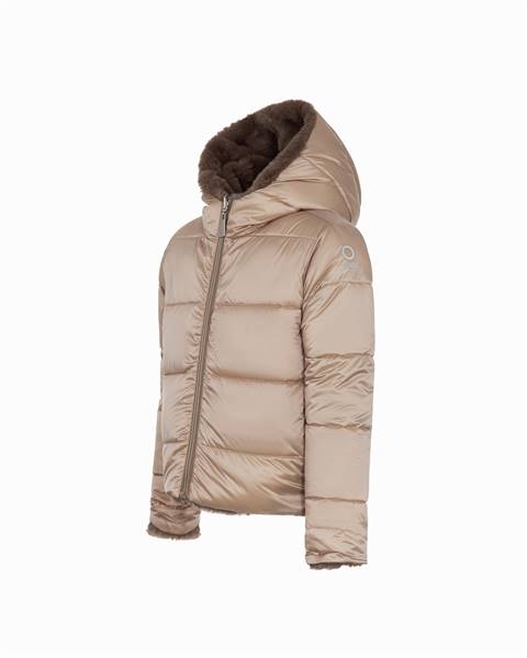 JACKET - K-METALIA FUR SUNS