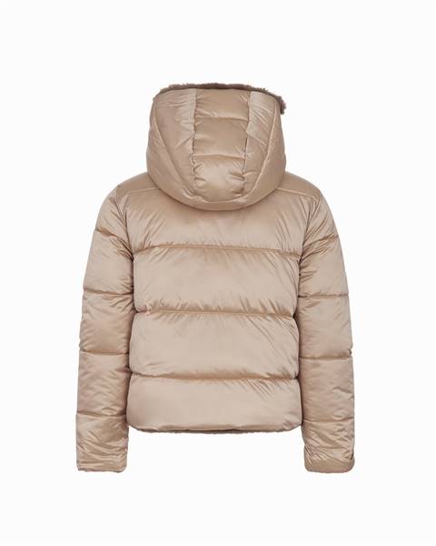 JACKET - K-METALIA FUR SUNS