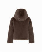 JACKET - K-METALIA FUR SUNS