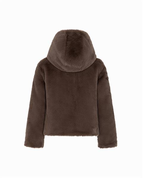 JACKET - K-METALIA FUR SUNS