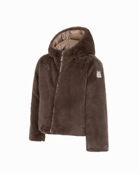 JACKET - K-METALIA FUR SUNS
