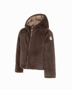 JACKET - K-METALIA FUR SUNS