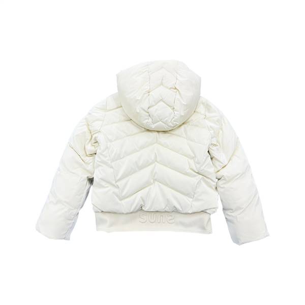JACKET - K-IRIS VET SUNS