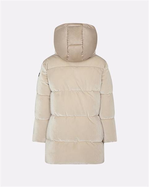 GIUBBINO SUNS RAGAZZA - K EOS