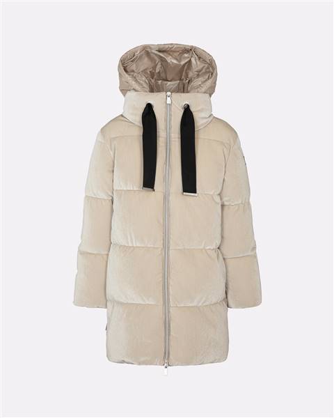 GIUBBINO SUNS RAGAZZA - K EOS