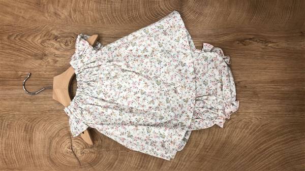 COMPLETO CON CULOTTE GRANLEI NEONATA