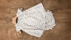 COMPLETO CON CULOTTE GRANLEI NEONATA
