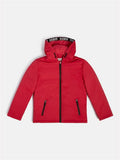 GIUBBINO GUESS BAMBINO E BAMBINA