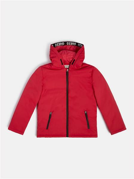 GIUBBINO GUESS BAMBINO E BAMBINA