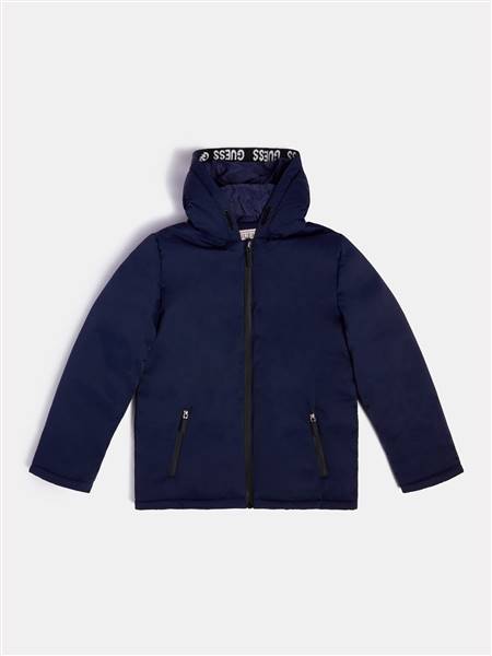 GIUBBINO GUESS BAMBINO E BAMBINA