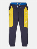 PANTALONE IN FELPA GUESS