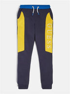 PANTALONE IN FELPA GUESS