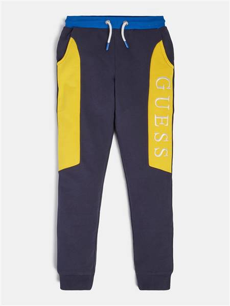 PANTALONE IN FELPA GUESS