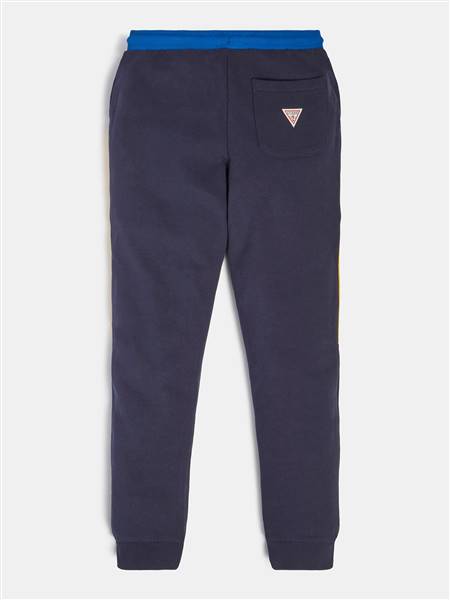 PANTALONE IN FELPA GUESS