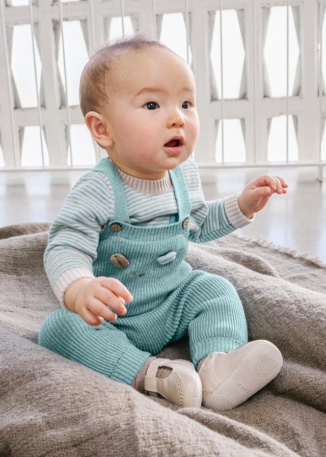 Bambino con capi Blue Style — foto hero 5