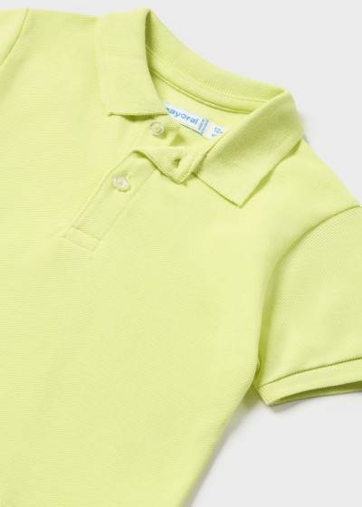 POLO M/C