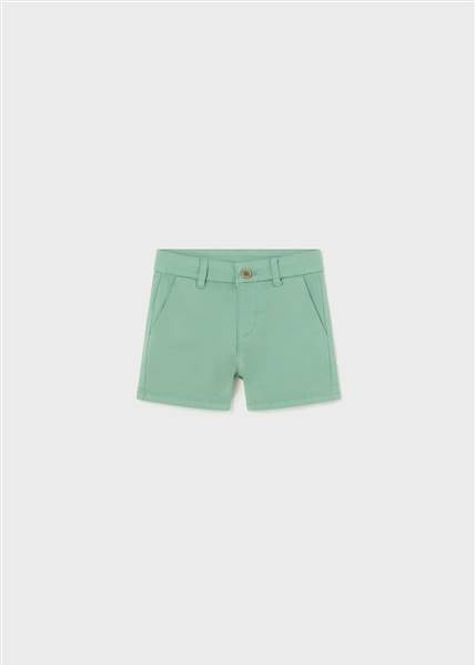 BERMUDA CHINO SAIA BASICO