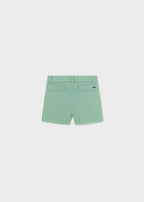 BERMUDA CHINO SAIA BASICO