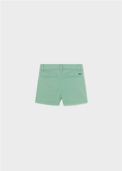 BERMUDA CHINO SAIA BASICO