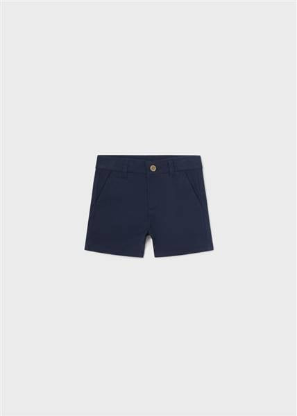 BERMUDA CHINO SAIA BASICO