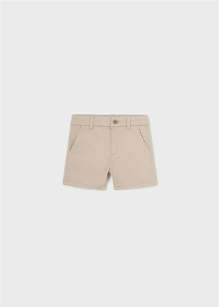 BERMUDA CHINO SAIA BASICO
