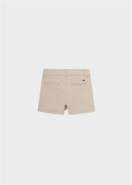 BERMUDA CHINO SAIA BASICO
