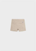 BERMUDA CHINO SAIA BASICO