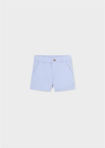 BERMUDA CHINO SAIA BASICO