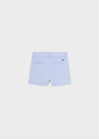 BERMUDA CHINO SAIA BASICO