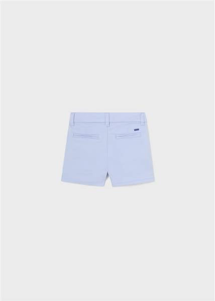 BERMUDA CHINO SAIA BASICO