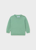 MAGLIA COTONE BASICO
