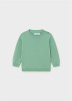 MAGLIA COTONE BASICO