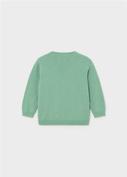 MAGLIA COTONE BASICO