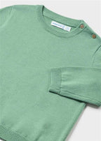 MAGLIA COTONE BASICO