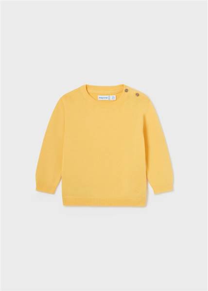 MAGLIA COTONE BASICO