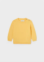 MAGLIA COTONE BASICO