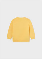 MAGLIA COTONE BASICO