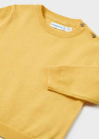 MAGLIA COTONE BASICO